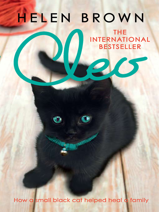Title details for Cleo by Helen Brown - Available